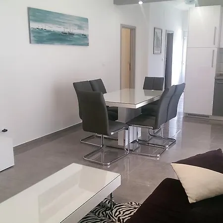 Barisic Appartement Kaštela