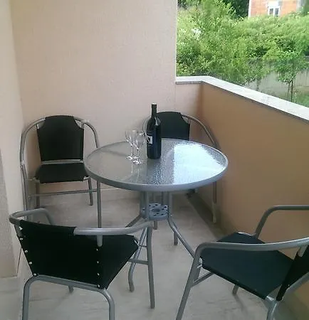 Barisic * Kaštela
