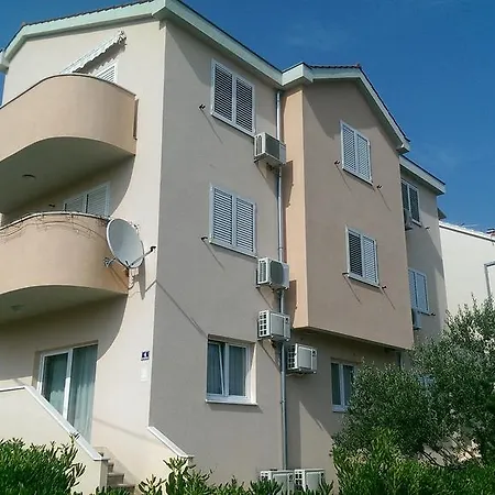 Barisic Kastela