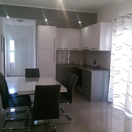 Apartment Barisic *
