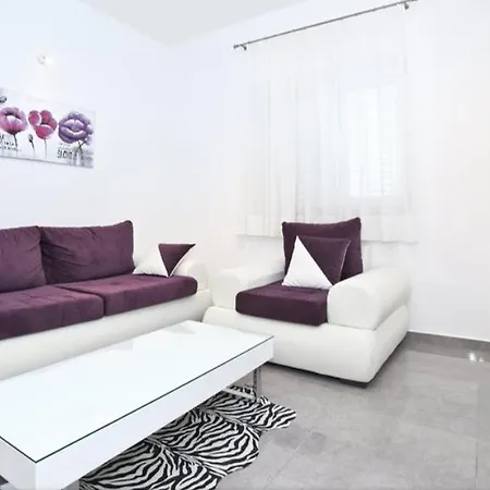 Apartment Barisic *