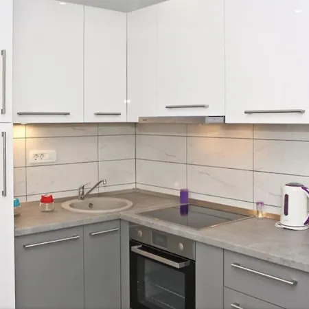 Apartment Barisic *