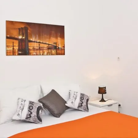 Apartment Barisic
