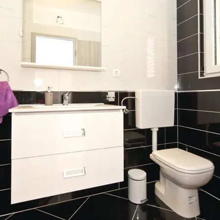 Barisic Apartment *